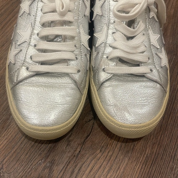 Saint Laurent trainer sneakers - Picture 8 of 12